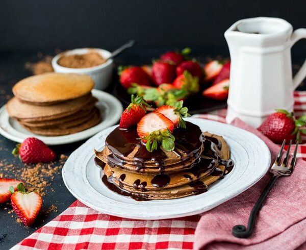 Pancakes