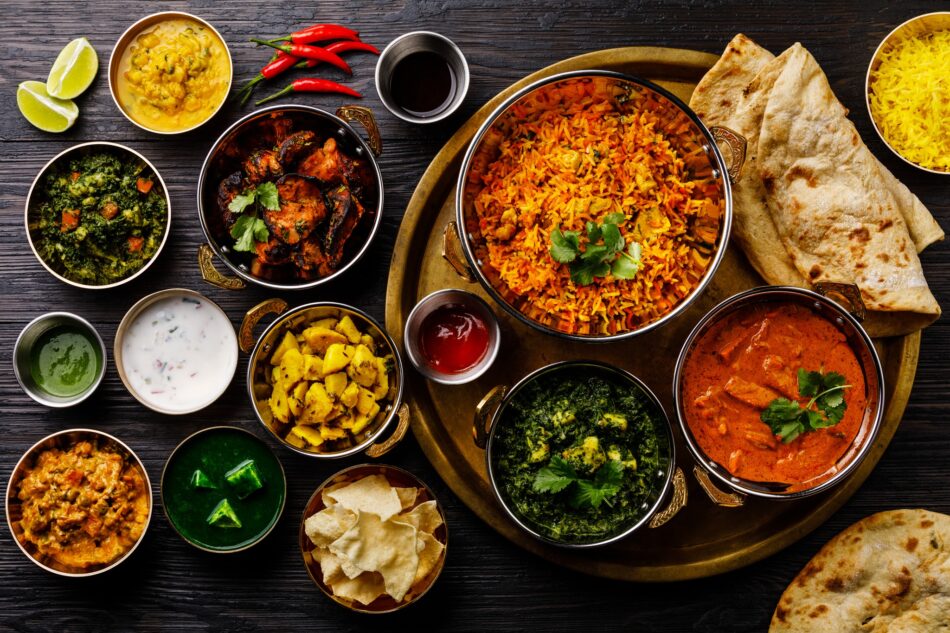Flavors of India: Exploring the Unique Regional Cuisines from North to South