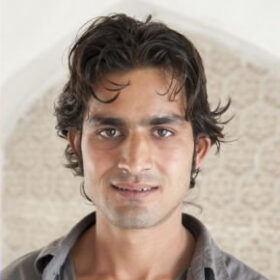 Mathew D’Souza