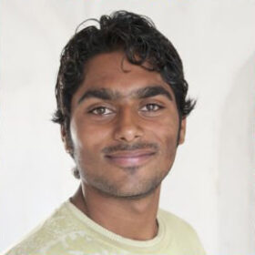 Sahil Venkatraman