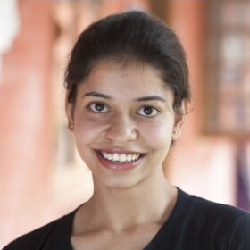 Sonia Yadav